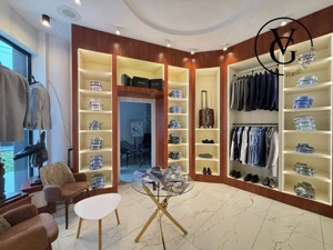 Spatiu comercial modern - Bd. Ion Mihalache  - imagine 9