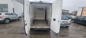 Citroen Jumper 2015 frigorific - imagine 4