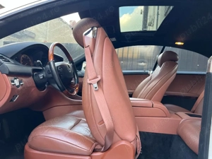 Vand Schimb Mercedes CL 5.5 paket 63 AMG - imagine 9