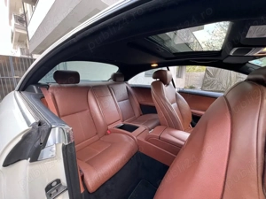 Vand Schimb Mercedes CL 5.5 paket 63 AMG - imagine 6