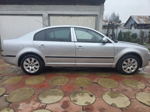 Skoda Superb 2008-Elegance 19 TDI.165000KM -Provenienta Porsche RO