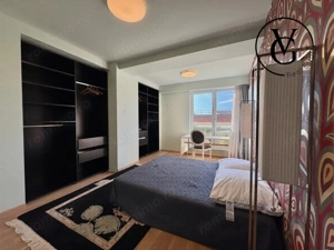 Apartament 3 camere - Cartier Herastrau  - imagine 5