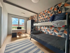 Apartament 3 camere - Cartier Herastrau  - imagine 7