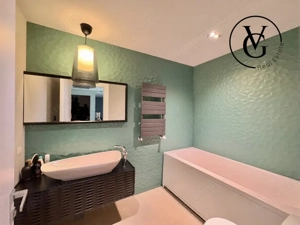 Apartament 3 camere - Cartier Herastrau  - imagine 6