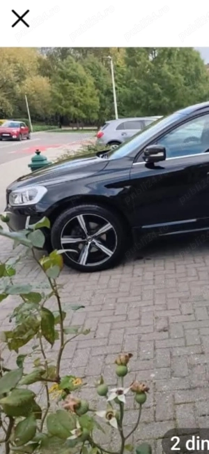 Volvo xc 60 - imagine 4