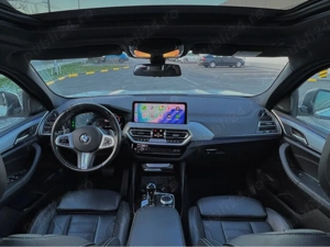 BMW X4 Facelift Hibrid - imagine 5