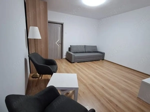 garsoniera dristor-modern-totul nou-metrou la scara blocului