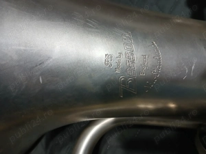 Bariton efoniu sibemol - imagine 3