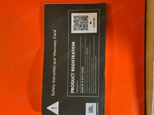 Boombox3 boxa portabila