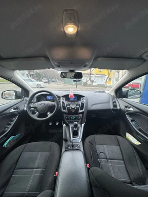 Ford Focus 2013 1.6 Diesel - imagine 4
