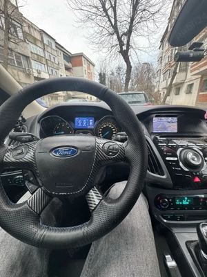 Ford Focus 2013 1.6 Diesel - imagine 5