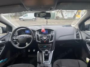 Ford Focus 2013 1.6 Diesel - imagine 2