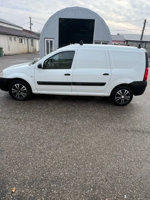 vand dacia logan Van - imagine 5