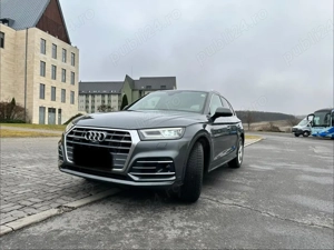Audi Q5, S-line, Quattro - imagine 2