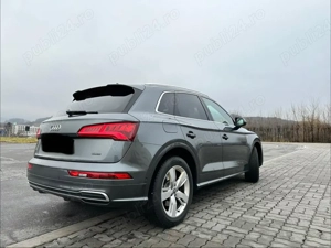 Audi Q5, S-line, Quattro