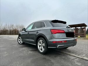 Audi Q5, S-line, Quattro - imagine 5