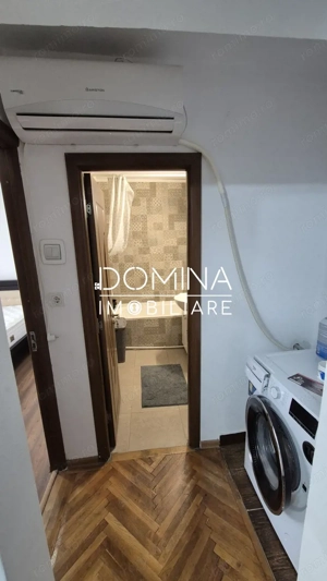 Vânzare apartament 2 camere, zona Pieței Centrale, strada Corneliu Coposu - imagine 9