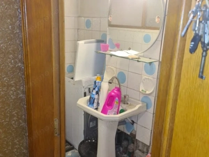 Aviatiei, sos. Pipera.Apartament 4 camere,decom.sup.90mp. - imagine 10