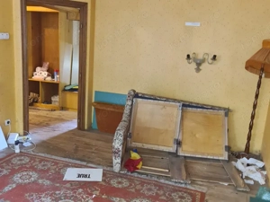 Aviatiei, sos. Pipera.Apartament 4 camere,decom.sup.90mp. - imagine 3