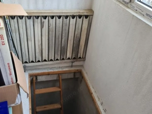 Aviatiei, sos. Pipera.Apartament 4 camere,decom.sup.90mp. - imagine 8