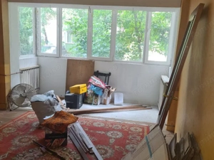 Aviatiei, sos. Pipera.Apartament 4 camere,decom.sup.90mp. - imagine 7