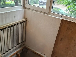 Aviatiei, sos. Pipera.Apartament 4 camere,decom.sup.90mp. - imagine 9