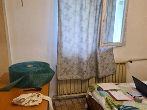 Aviatiei, sos. Pipera.Apartament 4 camere,decom.sup.90mp. - imagine 13