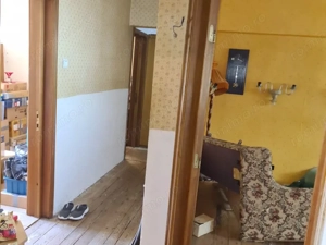 Aviatiei, sos. Pipera.Apartament 4 camere,decom.sup.90mp. - imagine 6