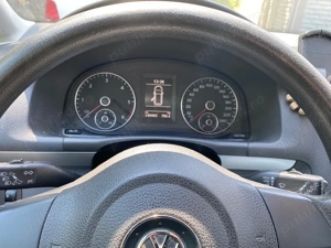 VW Touran 1.6 tdi - imagine 3