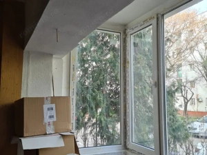 Aviatiei, sos. Pipera.Apartament 4 camere,decom.sup.90mp. - imagine 14