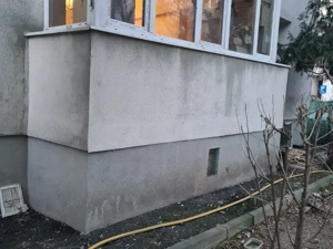 Aviatiei, sos. Pipera.Apartament 4 camere,decom.sup.90mp. - imagine 15