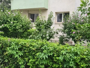 Aviatiei, sos. Pipera.Apartament 4 camere,decom.sup.90mp. - imagine 16