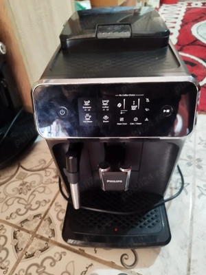 Vand aparate de cafea - imagine 2