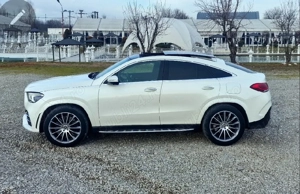 Mercedes Gle coupe De 2023 - imagine 2