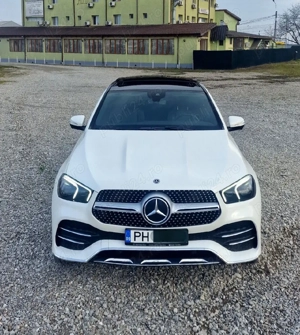 Mercedes Gle coupe De 2023