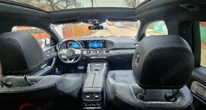 Mercedes Gle coupe De 2023 - imagine 5