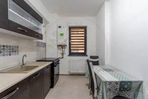 Inchiriere - Apartament 2 Camere Bloc NOU - Nord - Comision 0% - imagine 9