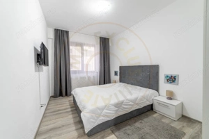 Inchiriere - Apartament 2 Camere Bloc NOU - Nord - Comision 0%