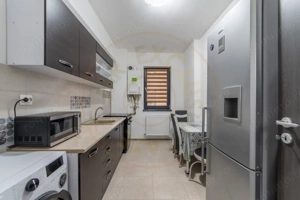 Inchiriere - Apartament 2 Camere Bloc NOU - Nord - Comision 0% - imagine 7