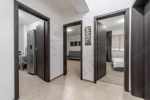 Inchiriere - Apartament 2 Camere Bloc NOU - Nord - Comision 0% - imagine 10