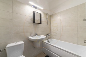 Inchiriere - Apartament 2 Camere Bloc NOU - Nord - Comision 0% - imagine 12