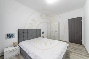 Inchiriere - Apartament 2 Camere Bloc NOU - Nord - Comision 0% - imagine 3