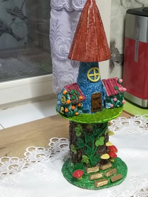 Vând căsuțe făcut de mână  - imagine 2