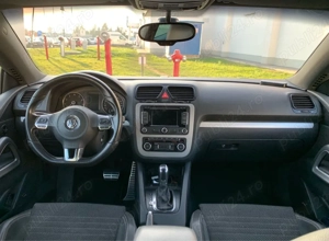 vând volkswagen scirocco  - imagine 2