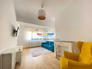 Apartament 2 Camere Brancoveanu