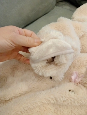 Salopeta bebelusi  - imagine 2