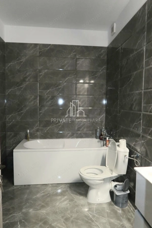 Apartament 2 camere, Bloc Nou, etaj 6/10, Mobilat+Utilat, Concept 9 - imagine 9