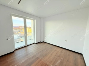 Apartament 3 camere la cheie cu balcon boxa si parcare subterana - imagine 10