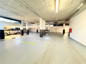 Apartament 3 camere la cheie cu balcon boxa si parcare subterana - imagine 19