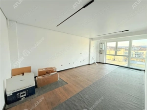 Apartament 3 camere la cheie cu balcon boxa si parcare subterana - imagine 2